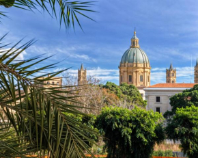 PortaNuova Suite & Rooms city center Palermo